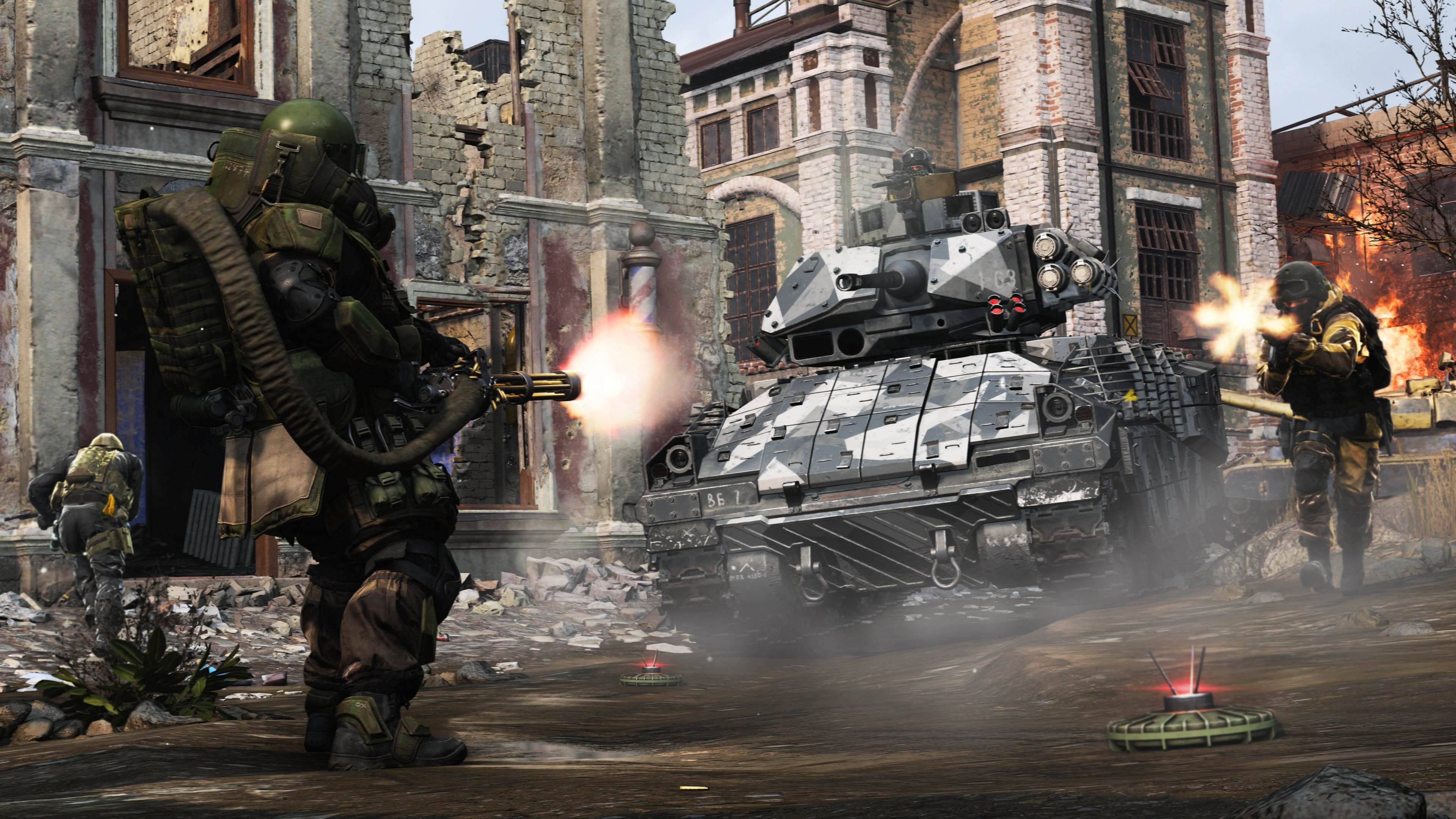 Call of Duty: Modern Warfare 2019 - Imagen 31